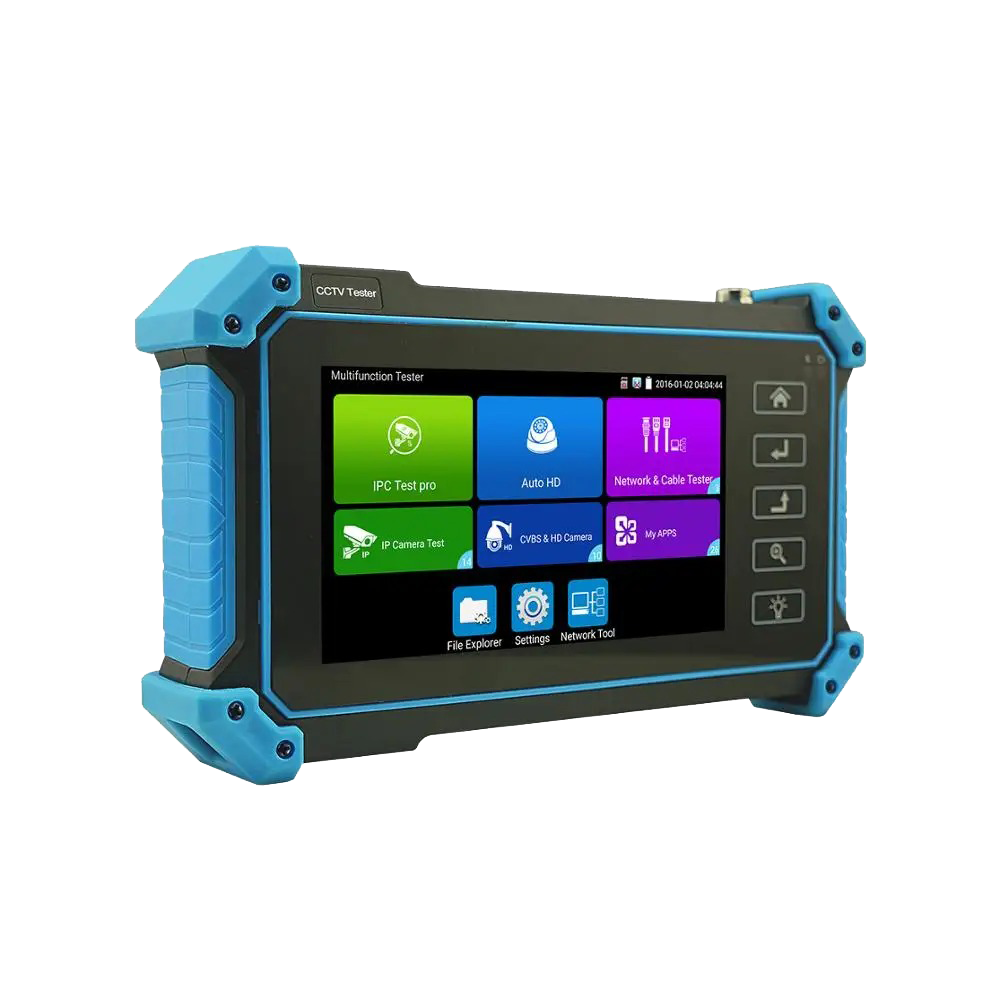 IPC-5100 Plus