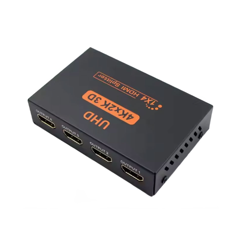 WSN-1x4HDMISPLITTER4K