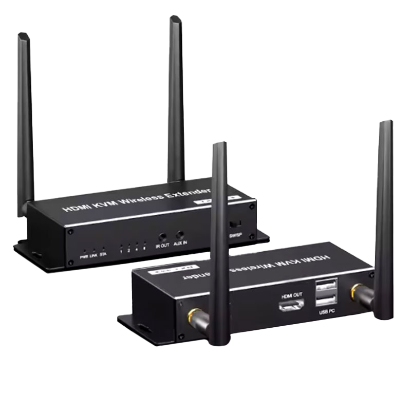 WSN-HDMI-KVMWE4K2M