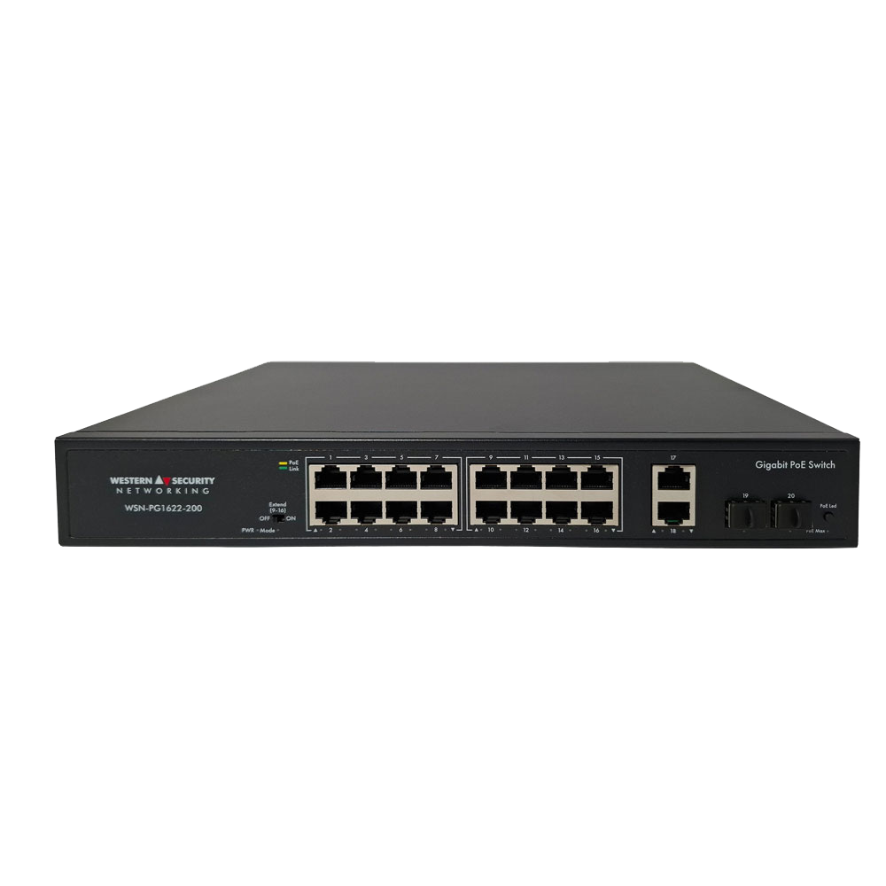WSN-PG1622-200