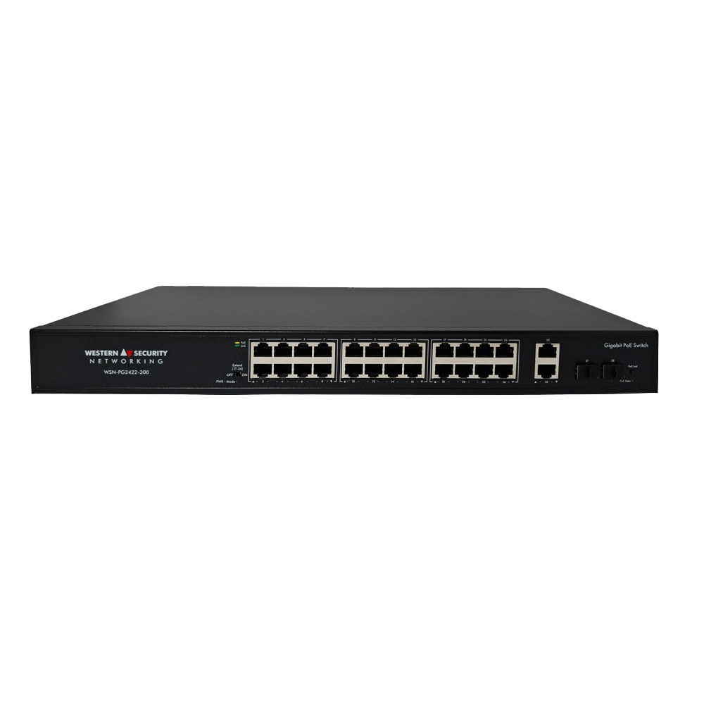 WSN-PG2422-300