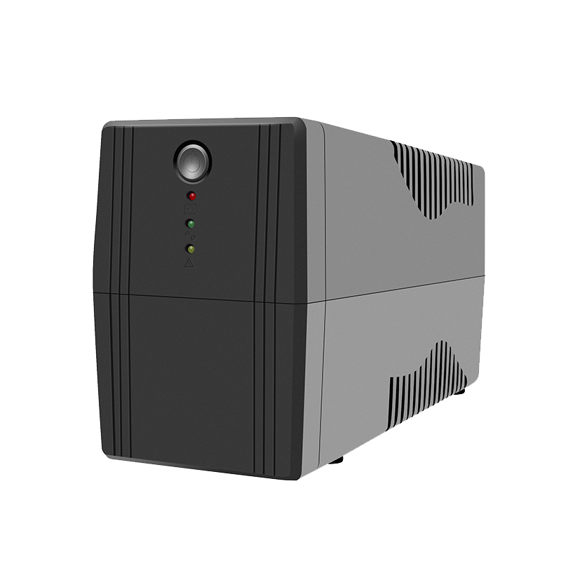 WSP-UPS1000VA