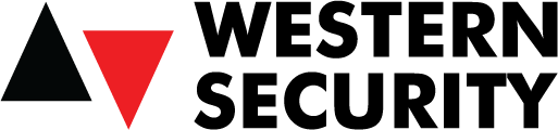 Western Security logo
